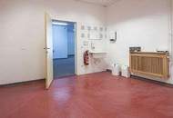 Hochwertige Büros günstig zu vermieten 500 und 550 m² verfügbar und 280 m² in einem Extragbäude B Widmung.