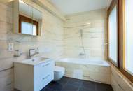 Moderne Maisonette mit 3 Terrassen im Herzen der Innenstadt