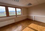 Repräsentative Bürofläche im etablierten Gewerbeareal, in Villach