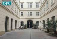 DPC | Geschäftslokal Nähe Oper