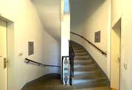 Nähe Türkenschanzpark und S45 Gersthof *** 1. Liftstock *** 3-Zimmer mit separater Küche