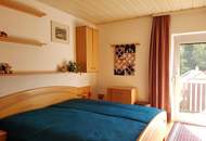 Perle im Wechselland: Sonnige Waldrandlage mit herrlichem Ausblick!