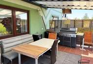 Ortsrand und Ruhelage - Hochwertige Landvilla mit großem Pool! Einfach Koffer packen und einziehen!