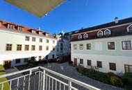 Lichtdurchflutete 3-Zimmer-Wohnung mit Balkon in zentraler Lage