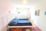 Helle Mietwohnung mit Balkon u. Tiefgaragenstellplatz - Lift vorhanden!