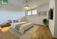 Sonnige Neubauwohnung mit Stadtanbindung - Jetzt anfragen! - JETZT ZUSCHLAGEN