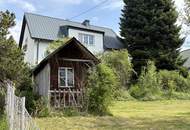 Familienparadies mit Weitblick und Garten