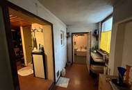 BIETERVERFAHREN! Verlassenschaftsverkauf mit ca. 431 m² Grund – viel Raum für neue Ideen