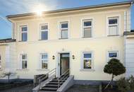 Großzügige Wohnung in zentraler Lage in Tulln