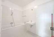 Gartenflair trifft Wohnkomfort - charmante 3-Zimmer-Wohnung