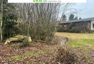 Ruhig gelegenes Grundstück in Spattenberg – Gemeinde Alberndorf in der Riedmark