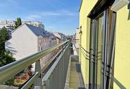 KTG 44, Nachhaltige Architektur trifft auf urbane Lebensqualität!