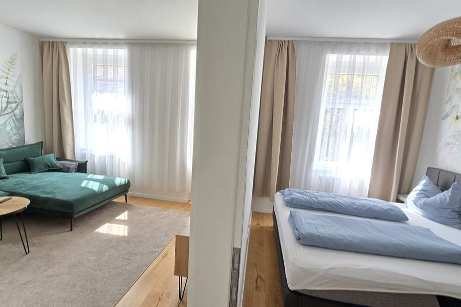 Wundervolle 2 Zimmer- Wohnung, Wohnung-kauf, 219.900,€, 1160 Wien 16., Ottakring