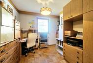 Großzügige Gartenwohnung mit Garage und viel Zubehör in Steinfeld