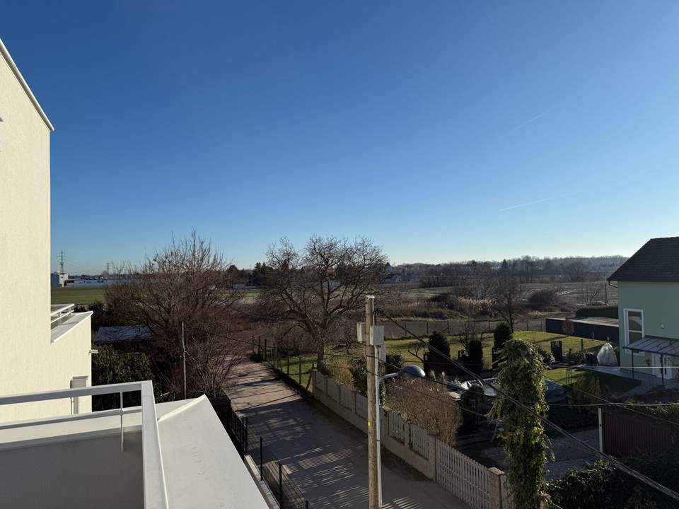 BEZUGSFERTIG I Nähe Mühlwasser I Klimaaktiv-zertifiziert I Tiefgarage I Wärmepumpe I Fußbodenheizung &amp; Kühlung I PV-Anlage