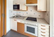 Gepflegte Eigentumswohnung mit überdachtem Balkon