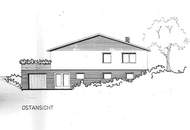 Einfamilienhaus mit großzügiger Terrasse in Siedlungslage!