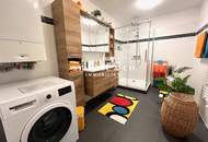 TERRASSENDACHGESCHOSS BEIM ALOIS-DRASCHE-PARK