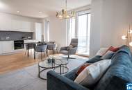 TOWER HOMES – Exklusiver Erstbezug inkl. Rooftop-Pool &amp; Fitnessraum