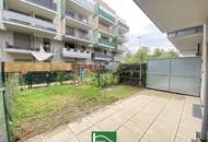 3-Zimmer-Maisonette mit Garten nahe S-Bahn Jedlersdorf, Straßenbahn 26 und SCN! Einbauküche inkludiert - Ab August 2025