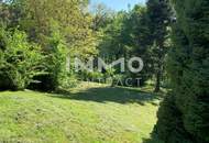 Einmalige Gelegenheit! 2 Baugründe - sonnige Flachhanglage!