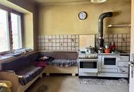 Viel Potenzial auf 756m² - Sanierung oder Neubau möglich!