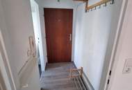 Schöne Garçonnière mit Einbauküche und Parkplatz in Salzburg-Parsch