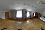 Sanierungsbedürftiges Mehrfamilienhaus mit großem Grundstück in Stadtlage Knittelfeld