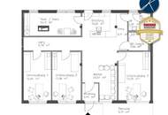 Neubau-Ordination in FREQUENZLAGE