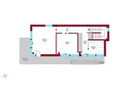 Exklusives Weinberg-Refugium: unverbaubarer Panoramablick in absoluter Ruhelage I hightech Pool I Dachterrasse mit Whirlpool I Erdwärme, Solarpaneele, Fußbodenheizung, Kühldecke