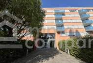 Moderne 3-Zi-Wohnung 107m² mit Loggia, Garage & Klimaanlage im Herzen von 1040 Wien!
