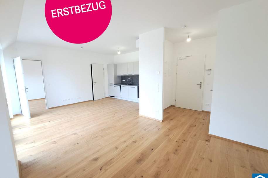 Renditestarkes Wohnen mit Stil: Genießen Sie modernes Design und erstklassige Ausstattung als lohnende Investition, Wohnung-kauf, 207.659,€, 1220 Wien 22., Donaustadt