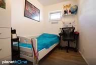 Südwest-Sonne, Whirlpool &amp; Familienglück. 4 Zimmer mit Garten in Rum