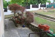 In einer Perchtoldsdorfer-Stadtvilla bei Rodaun, herrschaftlich wohnen!