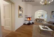 ELEGANTES FLAIRE mit modernem Wohnkomfort für Menschen, die Großzügigkeit und Lebensqualität suchen