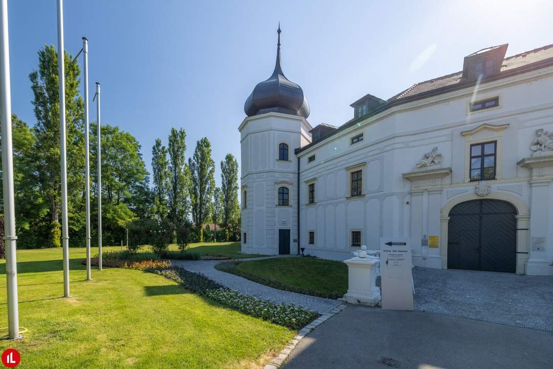 Gemütliche 2-Zimmer-Wohnung mit Loggia in Rannersdorf – Ihr neues Zuhause!