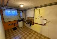 Geräumiges Reihenhaus am Stadtrand von Ternitz