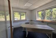 Moderne Bürofläche am Wörthersee - Techelsberg