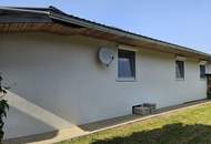 Doppelhaushälfte in ruhiger Lage