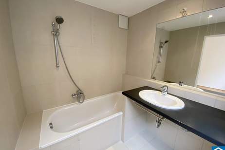Moderne 2-Zimmer-Wohnung Nähe Schlossquadrat, Wohnung-miete, 980,00,€, 1050 Wien 5., Margareten