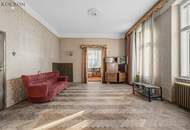 Residential Development Opportunity – Cottageviertel Wien