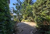 Einfamilienhaus in ruhiger Lage