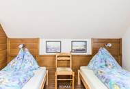 Traditionsreicher Gasthof „HalbEdel“ mit Eventstadl &amp; Appartements in St. Michael bei Wolfsberg im Lavanttal