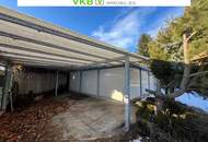 Traumhaftes Baugrundstück in Spattendorf mit hochwertiger Garage – Alberndorf in der Riedmark