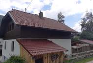 Ein- oder Zweifamilienhaus im Herzen St. Oswalder Skigebiet (Zweitwohsitz möglich) (Provisionsfrei)