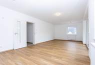 Randegg - schöne 3 Zimmer-Gartenwohnung - ideal für Naturliebhaber