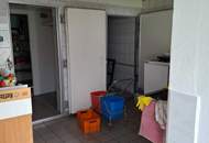 Geschäftslokal mit Lager ca. 500m² - ideal als Kleinfirma!!