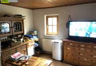 Idyllisches Landhaus im Vulkanland mit großem Nebengebäude – Nähe Bad Gleichenberg