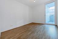 Schöne 2- Zimmerwohnung im 4.OG- Hofruhelage