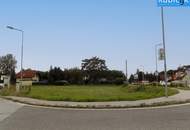 Attraktives Bauträgergrundstück mit vielseitigem Potenzial